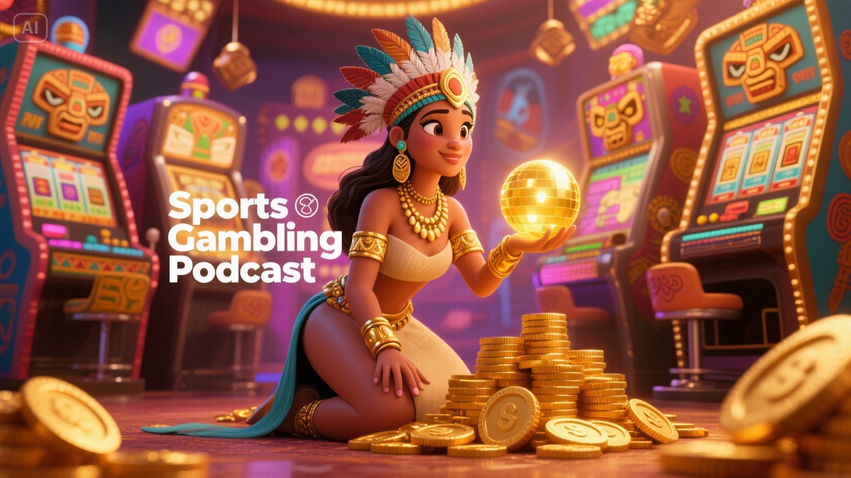 Sports Gambling Podcast